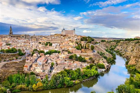 que hacer con niños en toledo|Toledo con niños: mejores planes infantiles